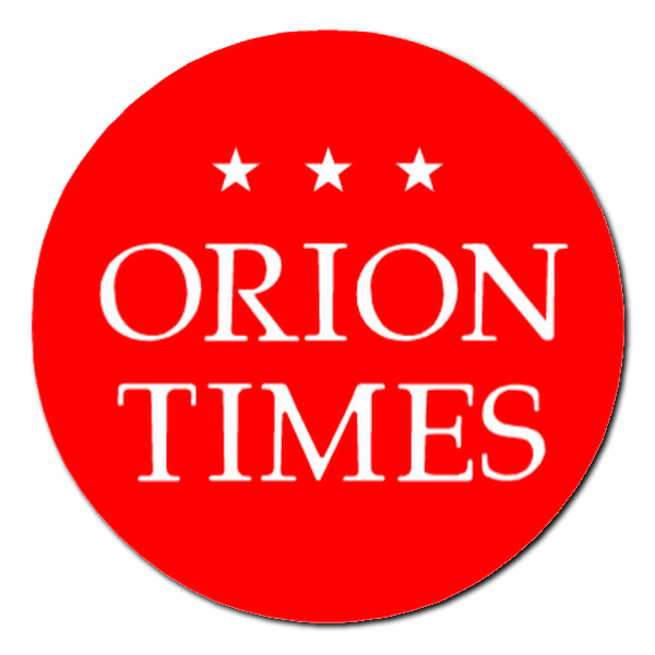 オリオンタイムズ　ORION TIMES